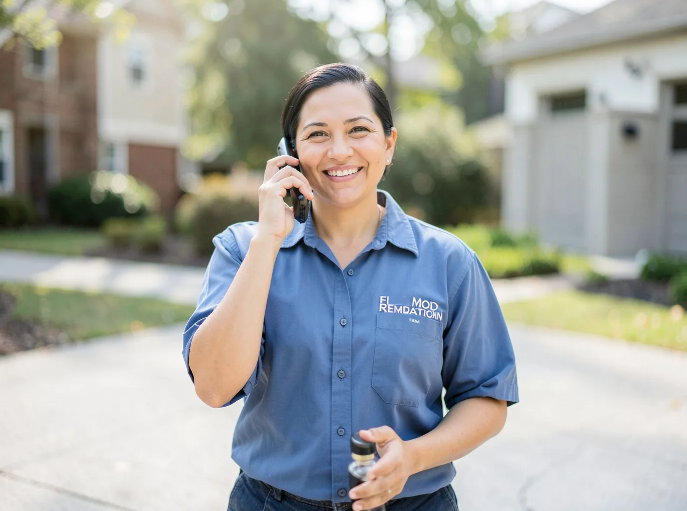 Mold Remediation Londonderry, OH FAQs